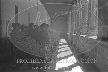 Academia Alfereces Provisionales de Avila, marzo 1939