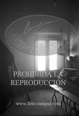 Academia Alfereces Provisionales de Avila, marzo 1939