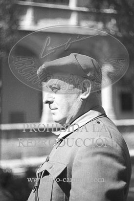 Oficiales de la Academia de Alfereces Provisionales de Avila