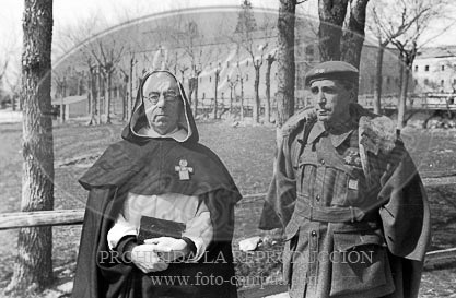 Oficiales de la Academia de Alfereces Provisionales de Avila