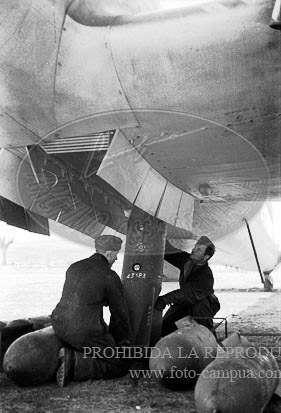 Aeródromo de La Cruz de los Llanos