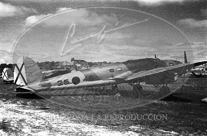 Aeródromo de La Cruz de los Llanos