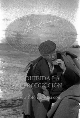 Frente del Tajo, ejercicios de tiro