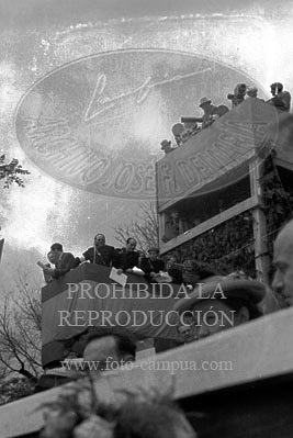 Desfile de la Victoria 1939