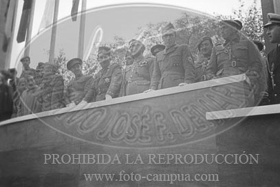 Desfile de la Victoria 1939