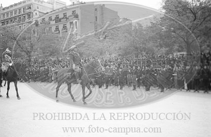 Desfile de la Victoria 1939