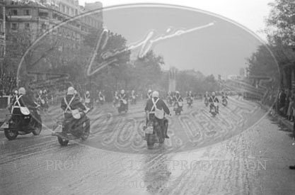 Desfile de la Victoria 1939