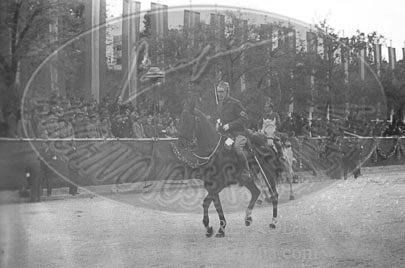Desfile de la Victoria 1939