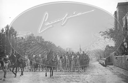 Desfile de la Victoria 1939