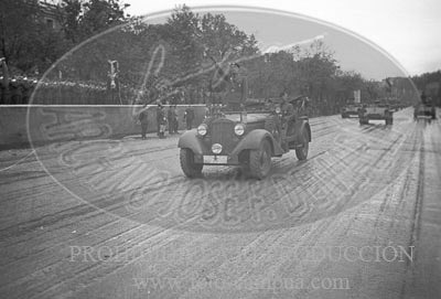 Desfile de la Victoria 1939