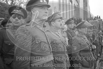 Desfile de la Victoria 1939