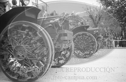 Desfile de la Victoria 1939