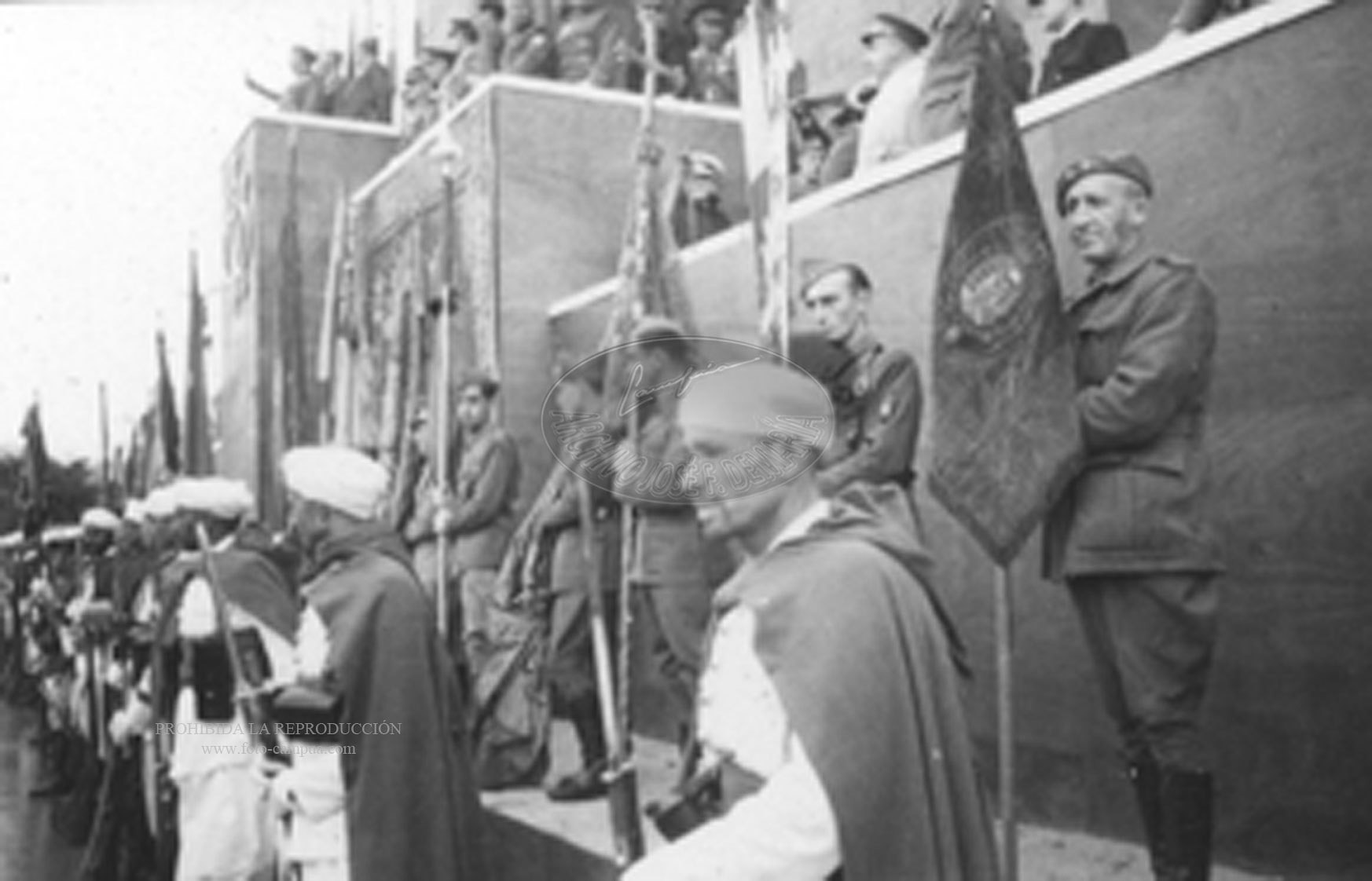 Desfile de la Victoria 1939