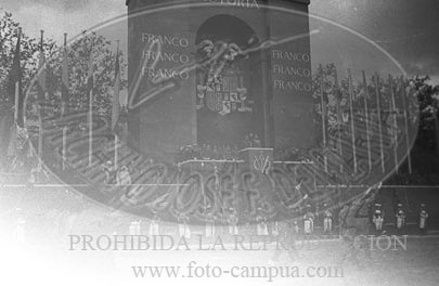 Desfile de la Victoria 1939