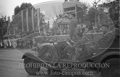 Desfile de la Victoria 1939