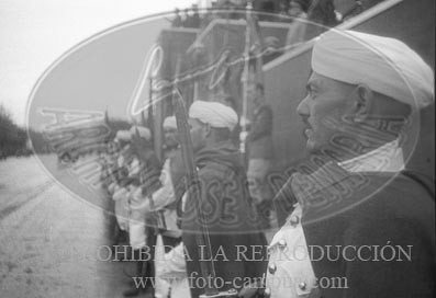 Desfile de la Victoria 1939