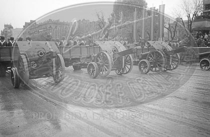 Desfile de la Victoria 1939