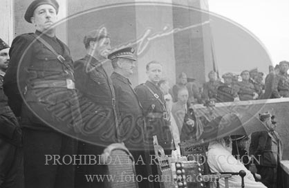 Desfile de la Victoria 1939