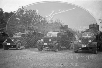 Desfile de la Victoria 1939
