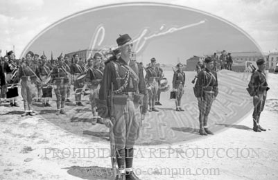 La Bandera de Marruecos