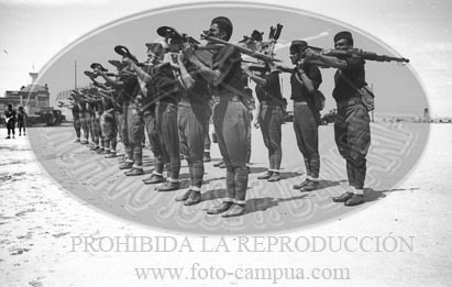 La Bandera de Marruecos