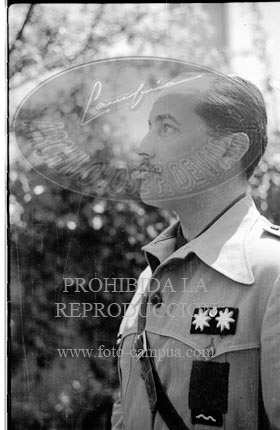 La Bandera de Marruecos