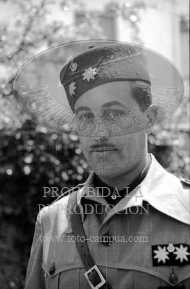 La Bandera de Marruecos