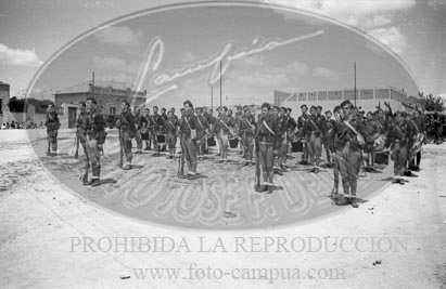 La Bandera de Marruecos