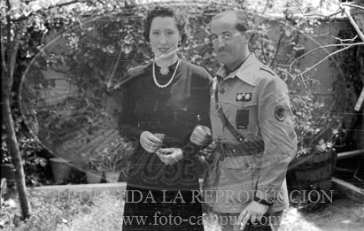 La Bandera de Marruecos