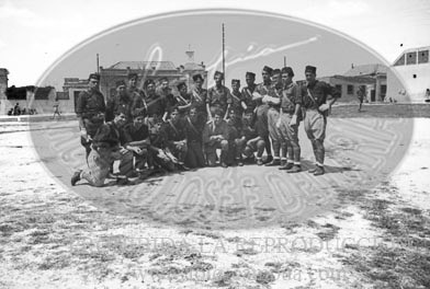 La Bandera de Marruecos