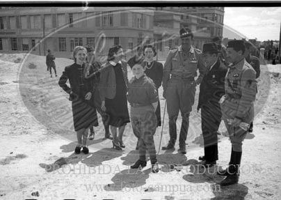La Bandera de Marruecos