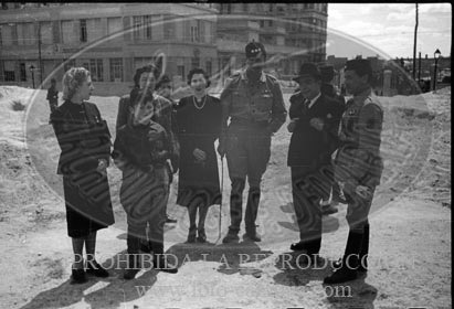 La Bandera de Marruecos