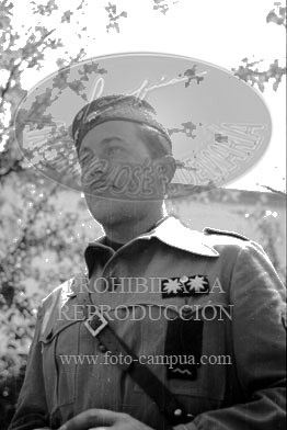 La Bandera de Marruecos