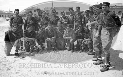 La Bandera de Marruecos