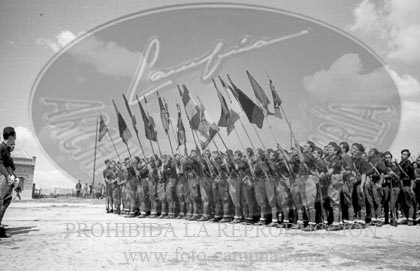 La Bandera de Marruecos