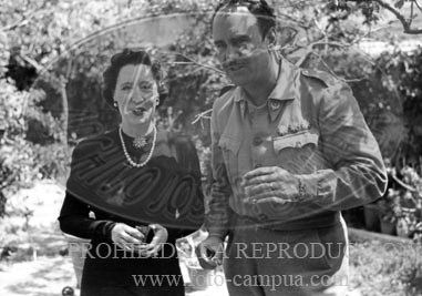 La Bandera de Marruecos