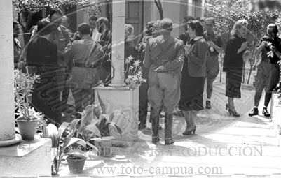 La Bandera de Marruecos