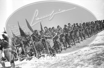 La Bandera de Marruecos