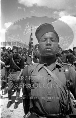 La Bandera de Marruecos