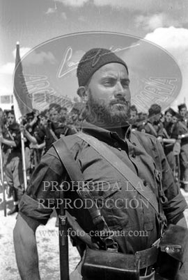 La Bandera de Marruecos