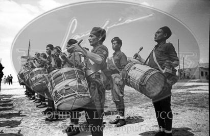 La Bandera de Marruecos