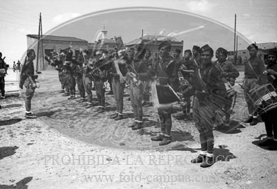 La Bandera de Marruecos