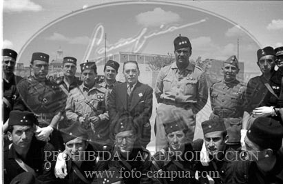 La Bandera de Marruecos