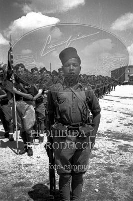 La Bandera de Marruecos