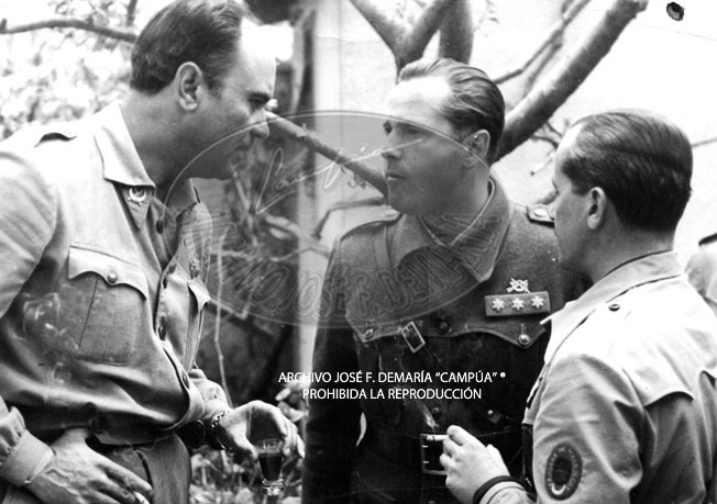 La Bandera de Marruecos