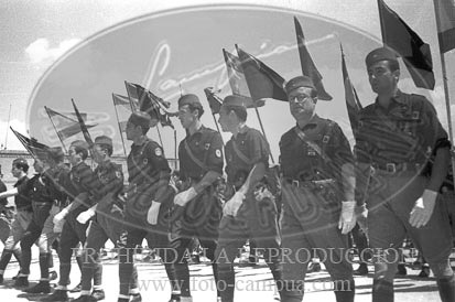 La Bandera de Marruecos