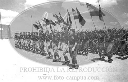 La Bandera de Marruecos