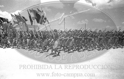 La Bandera de Marruecos