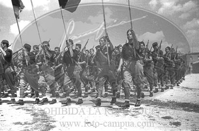 La Bandera de Marruecos