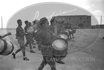 La Bandera de Marruecos